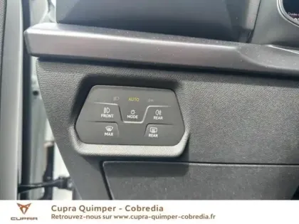 Photo 11 Cupra Formentor  1.5 eHybrid 272ch VZ DSG6