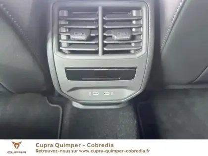 Photo 9 Cupra Formentor  1.5 eHybrid 272ch VZ DSG6