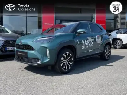 Photo Toyota Yaris Design