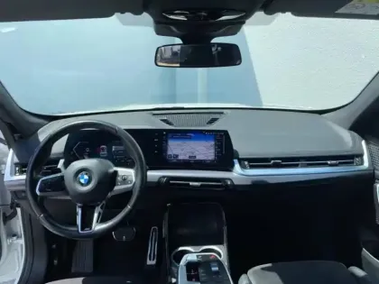 Photo 11 BMW X1  sDrive18d 150ch M Sport
