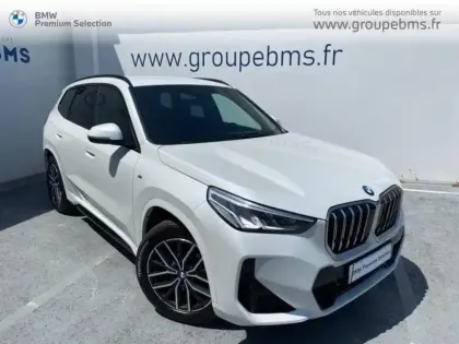 Photo Bmw X1 M Sport