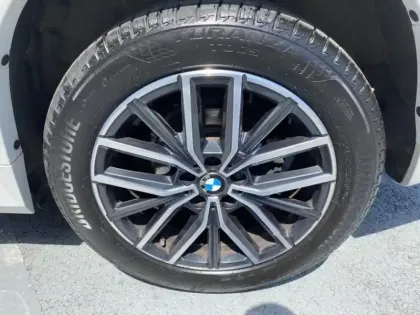 Photo 8 BMW X1  sDrive18d 150ch M Sport