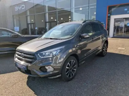 Photo Ford Kuga St-line