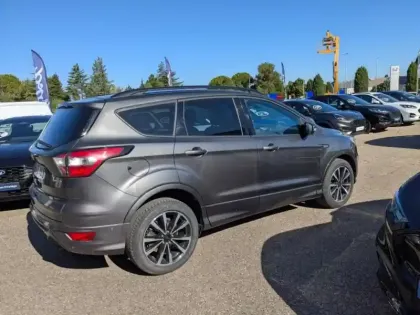 Photo 5 Ford Kuga  1.5 Flexifuel-E85 150ch Stop&Start ST-Line 4x2 BVA Euro6.2
