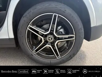 Photo 14 Mercedes GLA  200 d 150ch Edition 140 8G-DCT