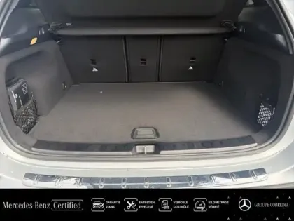Photo 11 Mercedes GLA  200 d 150ch Edition 140 8G-DCT
