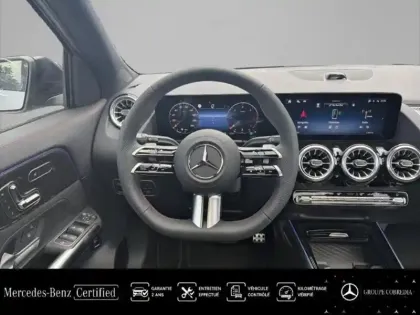 Photo 6 Mercedes GLA  200 d 150ch Edition 140 8G-DCT