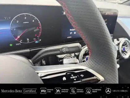 Photo 9 Mercedes GLA  200 d 150ch Edition 140 8G-DCT