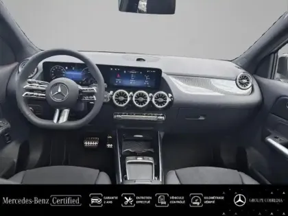 Photo 5 Mercedes GLA  200 d 150ch Edition 140 8G-DCT