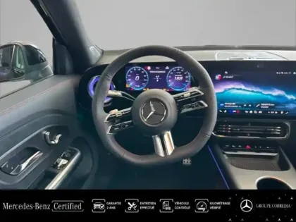 Photo 6 Mercedes GLB  250+ EQ 272ch Business Line Executive