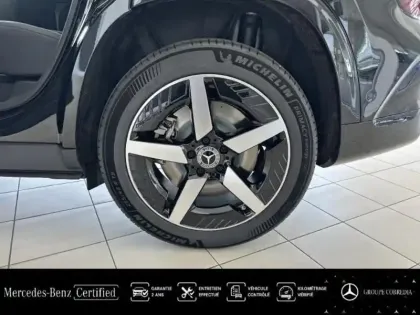 Photo 12 Mercedes GLB  250+ EQ 272ch Business Line Executive