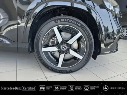Photo 14 Mercedes GLB  250+ EQ 272ch Business Line Executive