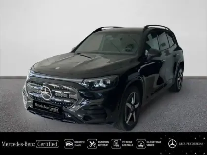Photo Mercedes Glb Business Ln Executiv