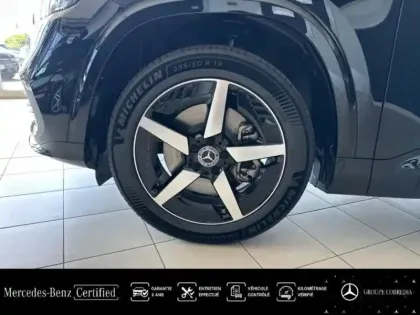 Photo 13 Mercedes GLB  250+ EQ 272ch Business Line Executive