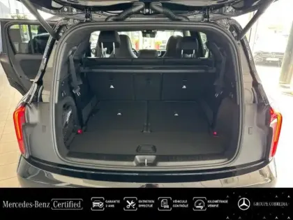 Photo 11 Mercedes GLB  250+ EQ 272ch Business Line Executive