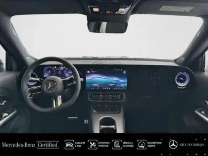 Photo 5 Mercedes GLB  250+ EQ 272ch Business Line Executive
