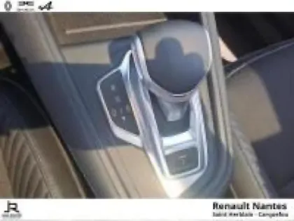 Photo 9 Renault Symbioz  1.6 E-Tech full hybrid 145ch Iconic