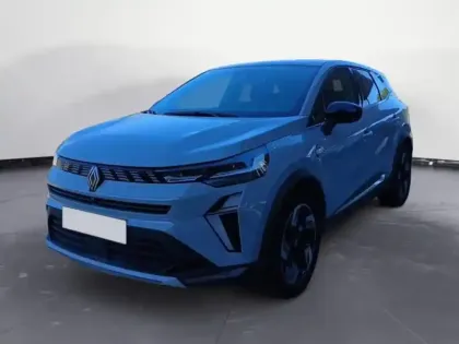 Photo Renault Symbioz Iconic