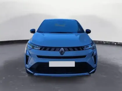 Photo 7 Renault Symbioz  1.6 E-Tech full hybrid 145ch Iconic