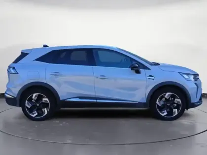 Photo 5 Renault Symbioz  1.6 E-Tech full hybrid 145ch Iconic