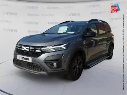 Photo Dacia Jogger Extreme