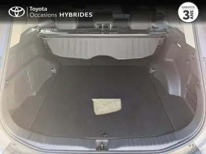 Photo 9 Toyota Rav4  2.5 Hybride 185ch Lounge 2WD NG
