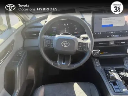 Photo 8 Toyota Rav4  2.5 Hybride 185ch Lounge 2WD NG