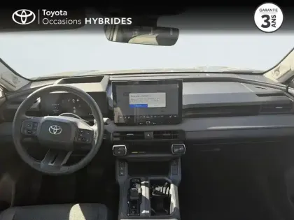 Photo 7 Toyota Rav4  2.5 Hybride 185ch Lounge 2WD NG