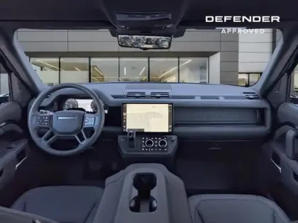 Photo 6 Land rover Defender  90 3.0 D250 Hard Top X-Dynamic SE