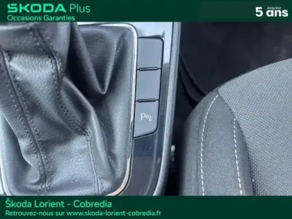 Photo 14 Skoda Fabia  1.0 TSI 110ch Ambition DSG7