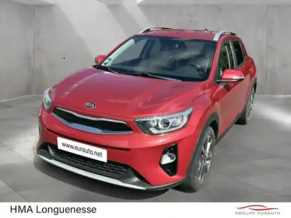 Photo Kia Stonic Launch Edition