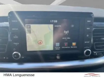 Photo 13 Kia Stonic  1.0 T-GDI 120ch ISG Launch Edition