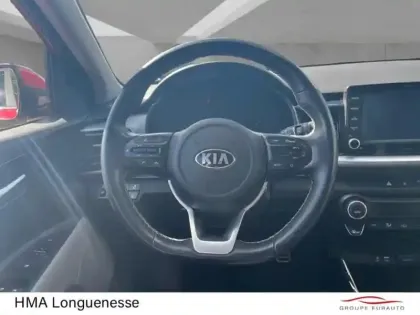 Photo 8 Kia Stonic  1.0 T-GDI 120ch ISG Launch Edition