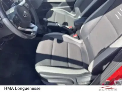 Photo 10 Kia Stonic  1.0 T-GDI 120ch ISG Launch Edition