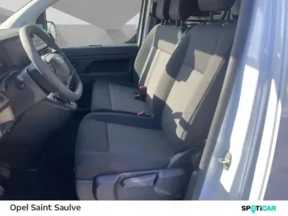 Photo 10 Opel Vivaro  Fg XL 2.2 Diesel 150ch Pack Premium Connect