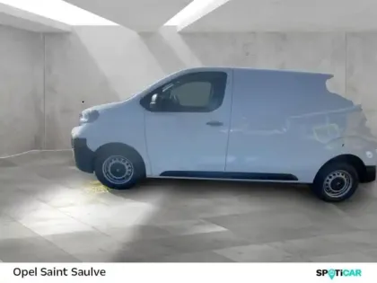 Photo 6 Opel Vivaro  Fg XL 2.2 Diesel 150ch Pack Premium Connect