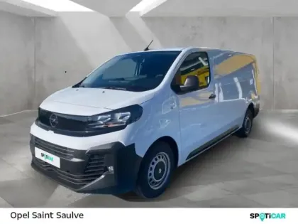 Photo Opel Vivaro Pack Premium Connect
