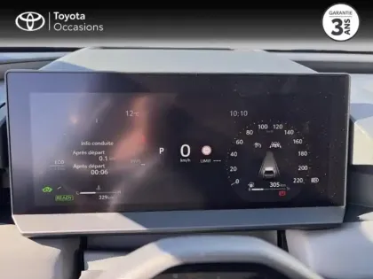 Photo 13 Toyota Rav4  2.5 Hybride 185ch Lounge 2WD NG