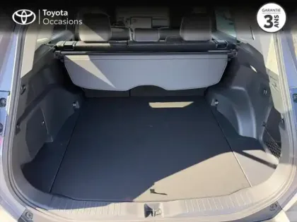 Photo 9 Toyota Rav4  2.5 Hybride 185ch Lounge 2WD NG