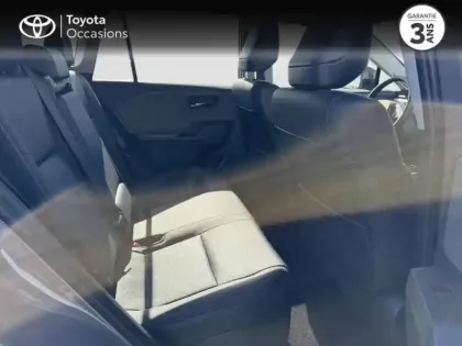 Photo 6 Toyota Rav4  2.5 Hybride 185ch Lounge 2WD NG