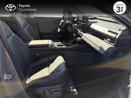 Photo 5 Toyota Rav4  2.5 Hybride 185ch Lounge 2WD NG