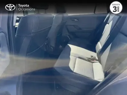 Photo 11 Toyota Rav4  2.5 Hybride 185ch Lounge 2WD NG