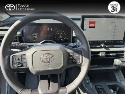 Photo 8 Toyota Rav4  2.5 Hybride 185ch Lounge 2WD NG