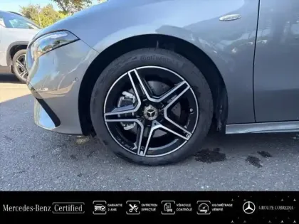 Photo 13 Mercedes Classe A  250 e Hybrid EQ 163+109ch AMG Line 8G-DCT