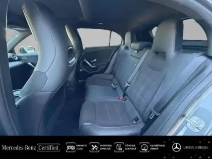 Photo 10 Mercedes Classe A  250 e Hybrid EQ 163+109ch AMG Line 8G-DCT