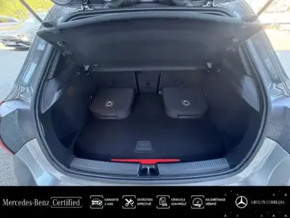 Photo 11 Mercedes Classe A  250 e Hybrid EQ 163+109ch AMG Line 8G-DCT