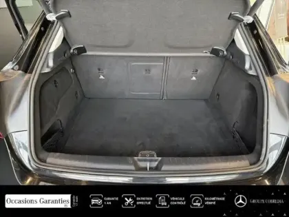 Photo 26 Mercedes GLA  180 d Sensation 7G-DCT