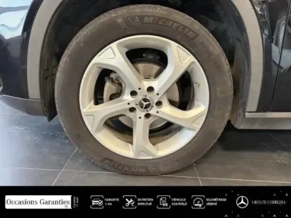 Photo 27 Mercedes GLA  180 d Sensation 7G-DCT