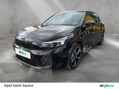Photo Opel Corsa Gs