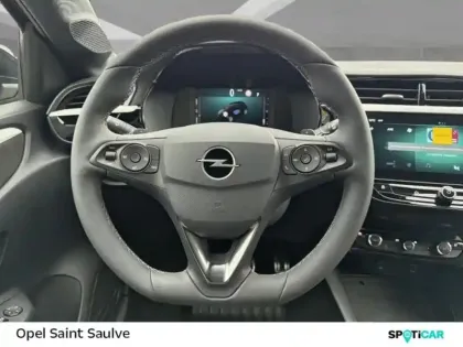 Photo 8 Opel Corsa  1.2 Turbo Hybrid 100ch GS e-BVA6